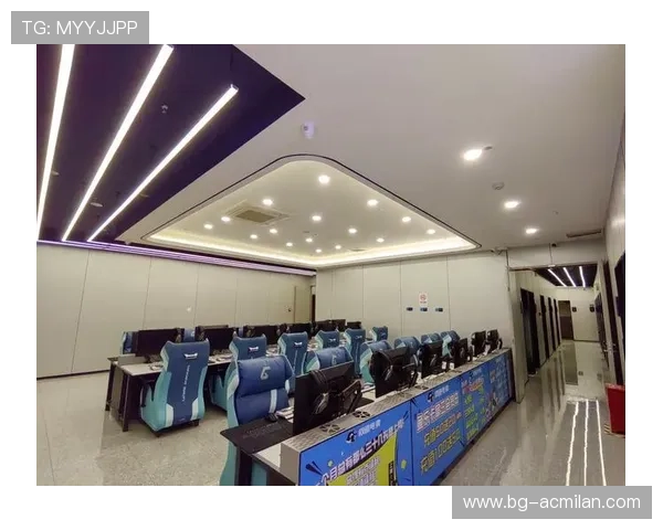 《青训营火热：培养电竞未来冠军》，电竞青训训练营