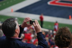 米兰体育登陆-体育新闻中心协办数字体育传播场景应用测试周，体育赛事新媒体传播